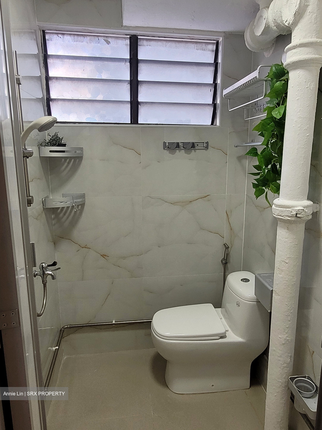 Blk 510 Bedok North Street 3 (Bedok), HDB 4 Rooms #596366951